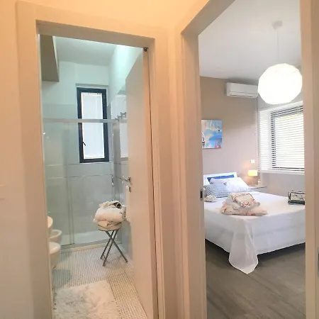 Apartment Mon Gallipoli