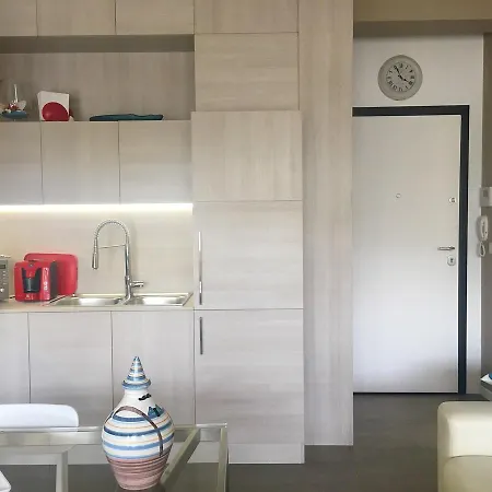 Apartment Mon *