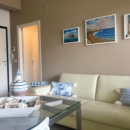 Apartment Mon *