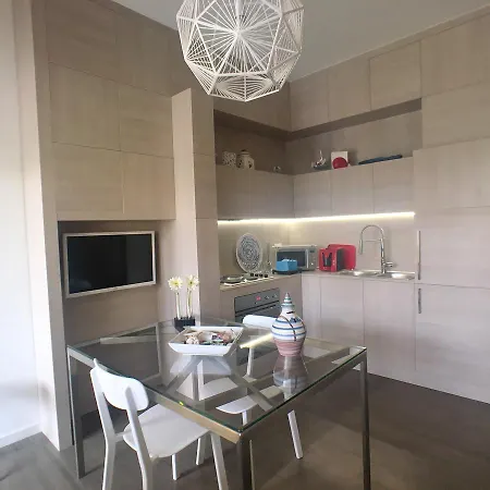 Apartment Mon *