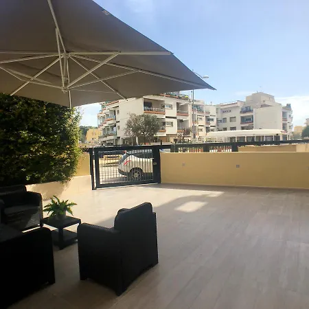 Mon Apartment Gallipoli