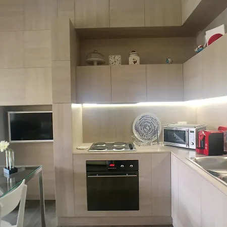 Mon Apartment *